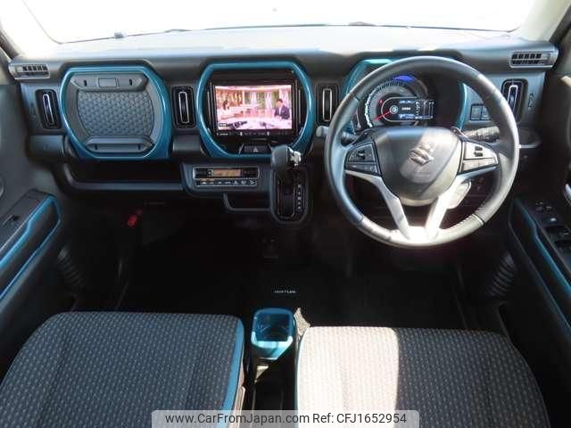 suzuki hustler 2021 CFJ1652954 image 2