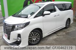 toyota alphard 2016 -TOYOTA 【名変中 】--Alphard AGH30W--0102155---TOYOTA 【名変中 】--Alphard AGH30W--0102155-