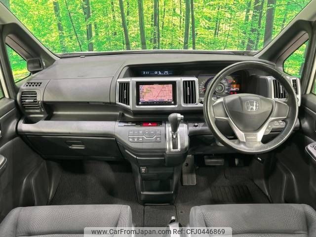 honda stepwagon 2012 -HONDA--Stepwgn DBA-RK5--RK5-1310394---HONDA--Stepwgn DBA-RK5--RK5-1310394- image 2