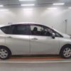 nissan note 2019 -NISSAN--Note DBA-E12--E12-635979---NISSAN--Note DBA-E12--E12-635979- image 8