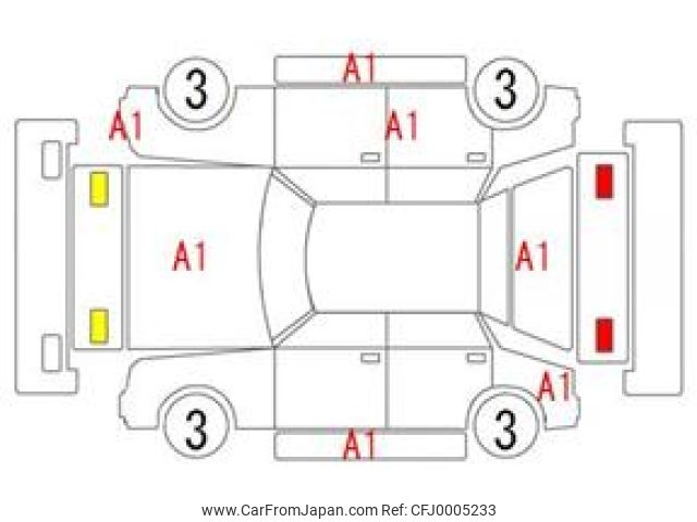 nissan kix 2021 -NISSAN--KIX 6AA-P15--P15-049954---NISSAN--KIX 6AA-P15--P15-049954- image 2