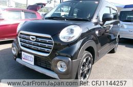 daihatsu cast 2018 -DAIHATSU--Cast LA260S--0029199---DAIHATSU--Cast LA260S--0029199-