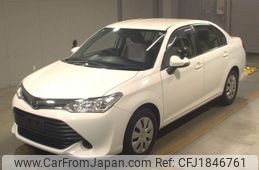toyota corolla-axio 2016 CFJ1846761
