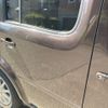 nissan cube 2007 CFJ1683929 image 8