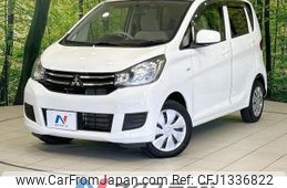 mitsubishi ek-wagon 2018 -MITSUBISHI--ek Wagon DBA-B11W--B11W-0511353---MITSUBISHI--ek Wagon DBA-B11W--B11W-0511353-