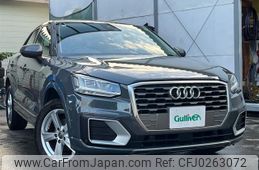 audi q2 2020 -AUDI--Audi Q2 ABA-GACHZ--WAUZZZGA2LA000920---AUDI--Audi Q2 ABA-GACHZ--WAUZZZGA2LA000920-