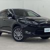 toyota harrier 2015 -TOYOTA--Harrier DBA-ZSU65W--ZSU65-0013527---TOYOTA--Harrier DBA-ZSU65W--ZSU65-0013527- image 1