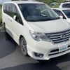 nissan serena 2015 -NISSAN--Serena DAA-HFC26--HFC26-283288---NISSAN--Serena DAA-HFC26--HFC26-283288- image 1