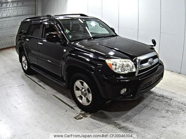 toyota hilux-surf 2008 -TOYOTA--Hilux Surf TRN215W-0022475---TOYOTA--Hilux Surf TRN215W-0022475- image 1