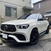 mercedes-benz amg 2021 -MERCEDES-BENZ--AMG 7AA-167189--W1N1671891A273504---MERCEDES-BENZ--AMG 7AA-167189--W1N1671891A273504- image 1