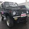 suzuki jimny 1991 quick_quick_JA11V_JA11-163228 image 1