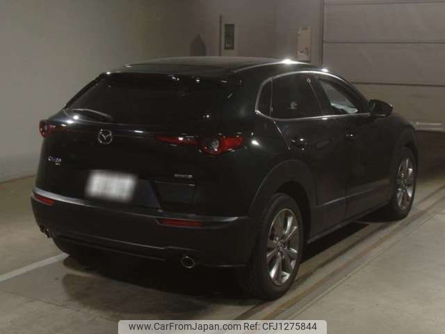 mazda cx-3 2020 -MAZDA 【三重 338ﾐ3030】--CX-30 5BA-DMEP--DMEP-105140---MAZDA 【三重 338ﾐ3030】--CX-30 5BA-DMEP--DMEP-105140- image 2