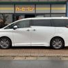 toyota alphard 2024 -TOYOTA 【成田 335ﾐ 21】--Alphard 3BA-AGH40W--AGH40-4001379---TOYOTA 【成田 335ﾐ 21】--Alphard 3BA-AGH40W--AGH40-4001379- image 27