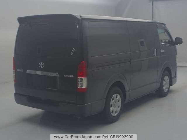 toyota hiace-van 2014 -TOYOTA--Hiace Van LDF-KDH206V--KDH206-8074918---TOYOTA--Hiace Van LDF-KDH206V--KDH206-8074918- image 2