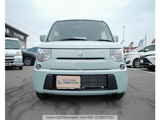 suzuki mr-wagon 2014 -SUZUKI--MR Wagon DBA-MF33S--MF33S-647010---SUZUKI--MR Wagon DBA-MF33S--MF33S-647010- image 2