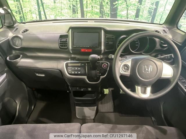 honda n-box 2016 quick_quick_JF1_JF1-1833394 image 2