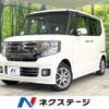 honda n-box 2015 -HONDA--N BOX DBA-JF1--JF1-1652722---HONDA--N BOX DBA-JF1--JF1-1652722- image 1