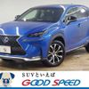 lexus nx 2016 -LEXUS--Lexus NX DAA-AYZ10--AYZ10-1013222---LEXUS--Lexus NX DAA-AYZ10--AYZ10-1013222- image 1