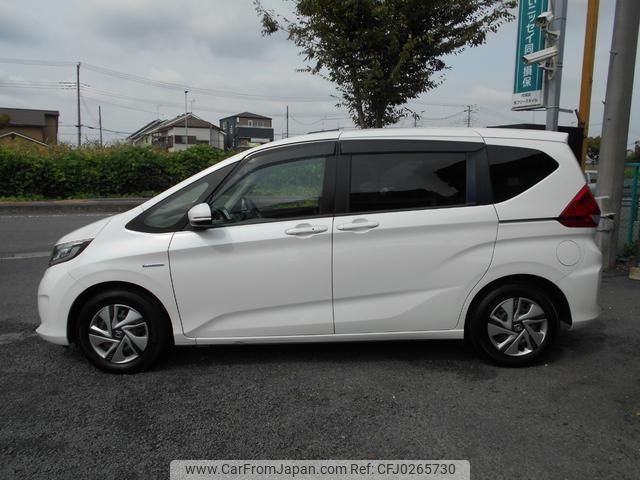 honda freed-hybrid 2019 quick_quick_DAA-GB7_GB7-1102216 image 2