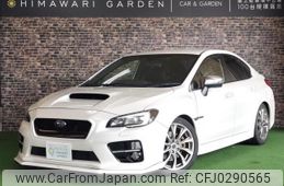 subaru wrx-s4 2014 quick_quick_DBA-VAG_VAG-002916