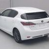 lexus ct 2013 -LEXUS--Lexus CT DAA-ZWA10--ZWA10-2157532---LEXUS--Lexus CT DAA-ZWA10--ZWA10-2157532- image 8