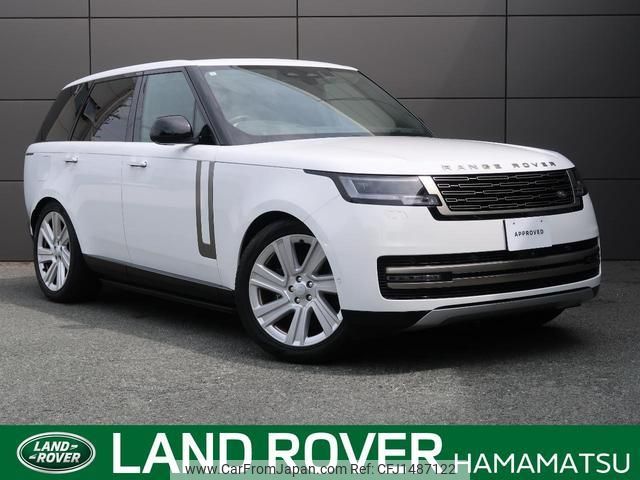 land-rover range-rover 2023 quick_quick_LK93WA_SALKA9AW7PA063543 image 1