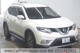 nissan x-trail 2014 -NISSAN 【宇都宮 331ｽ2025】--X-Trail NT32-018765---NISSAN 【宇都宮 331ｽ2025】--X-Trail NT32-018765-