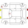 subaru outback 2019 -SUBARU--Legacy OutBack DBA-BS9--BS9-055539---SUBARU--Legacy OutBack DBA-BS9--BS9-055539- image 2