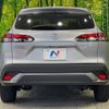 toyota corolla-cross 2024 CFJ1493804 image 15
