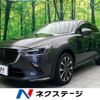 mazda cx-3 2018 quick_quick_DK8AW_DK8AW-100207 image 1