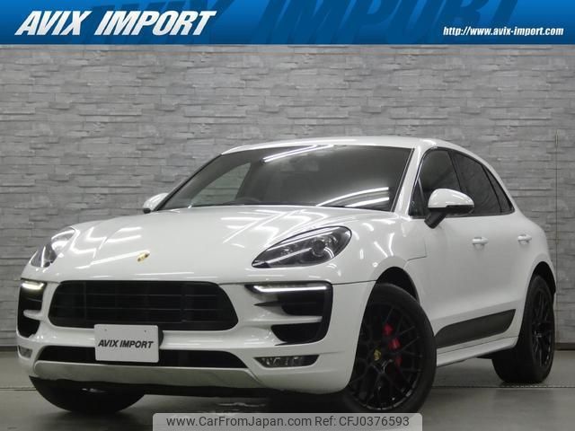 porsche macan 2016 quick_quick_J1H2_WP1ZZZ95ZHLB60868 image 1