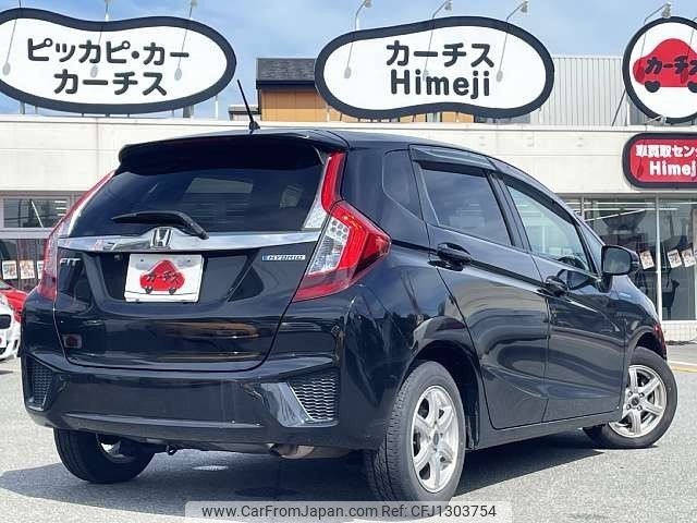 honda fit 2014 -HONDA--Fit DAA-GP5--GP5-3089939---HONDA--Fit DAA-GP5--GP5-3089939- image 2