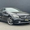 mercedes-benz c-class 2018 -MERCEDES-BENZ--Benz C Class LDA-205014--WDD2050142R440836---MERCEDES-BENZ--Benz C Class LDA-205014--WDD2050142R440836- image 1