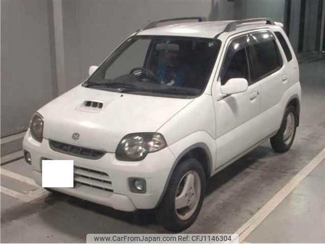 suzuki kei 1999 23687 image 2