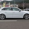 audi s3 2014 -AUDI--Audi S3 ABA-8VCJXF--WAUZZZ8V7EA110544---AUDI--Audi S3 ABA-8VCJXF--WAUZZZ8V7EA110544- image 4