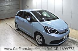 honda fit 2024 CFJ1699773