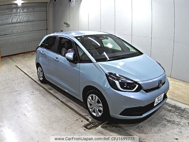 honda fit 2024 CFJ1699773 image 1