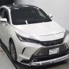 toyota harrier 2021 -TOYOTA 【千葉 371ﾌ2】--Harrier AXUH80--0020132---TOYOTA 【千葉 371ﾌ2】--Harrier AXUH80--0020132- image 1