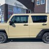 daihatsu taft 2025 -DAIHATSU 【帯広 580ﾀ8253】--Taft LA910S--0064607---DAIHATSU 【帯広 580ﾀ8253】--Taft LA910S--0064607- image 21