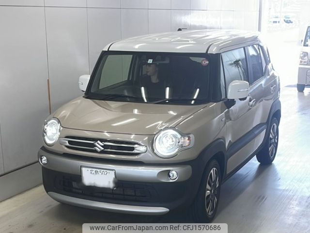 suzuki xbee 2023 CFJ1570686 image 1