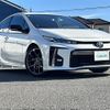 toyota prius-phv 2019 -TOYOTA--Prius PHV DLA-ZVW52--ZVW52-3116074---TOYOTA--Prius PHV DLA-ZVW52--ZVW52-3116074- image 1