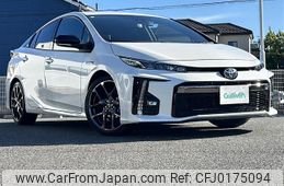 toyota prius-phv 2019 -TOYOTA--Prius PHV DLA-ZVW52--ZVW52-3116074---TOYOTA--Prius PHV DLA-ZVW52--ZVW52-3116074-