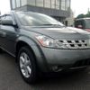 nissan murano 2005 quick_quick_PNZ50_PNZ50-005593 image 3