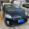 toyota prius 2010 CFJ1801269 image 1