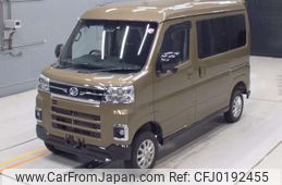 daihatsu atrai 2023 -DAIHATSU--Atrai Van S710V-0042627---DAIHATSU--Atrai Van S710V-0042627-