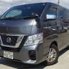 nissan caravan-van 2018 -NISSAN 【足立 430】--Caravan Van VW2E26--VW2E26-105102---NISSAN 【足立 430】--Caravan Van VW2E26--VW2E26-105102- image 1