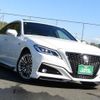 toyota crown 2018 quick_quick_6AA-GWS224_GWS224-1001352 image 1