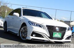 toyota crown 2018 quick_quick_6AA-GWS224_GWS224-1001352