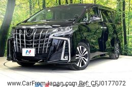 toyota alphard 2022 -TOYOTA--Alphard 3BA-AGH30W--AGH30-0447644---TOYOTA--Alphard 3BA-AGH30W--AGH30-0447644-