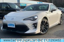toyota 86 2017 quick_quick_DBA-ZN6_ZN6-083032